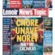 Lenoir News Topic,