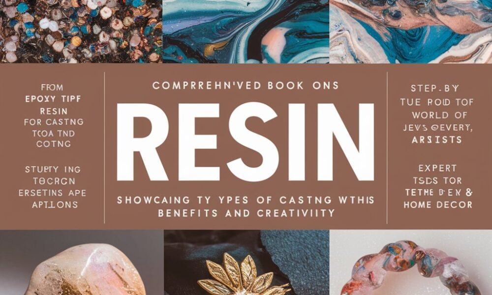 resin resin