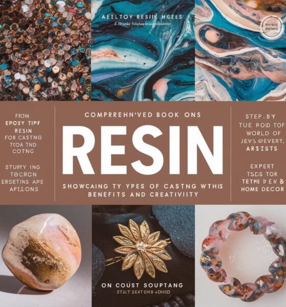 resin resin