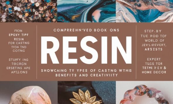 resin resin