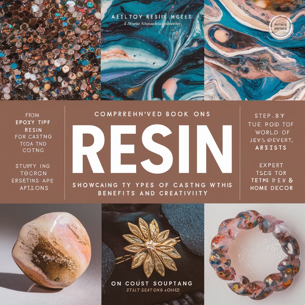 resin resin