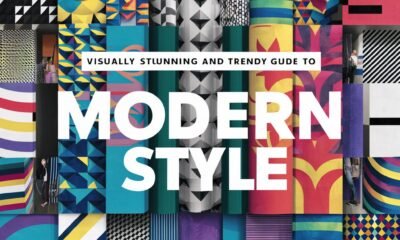 trendy designs