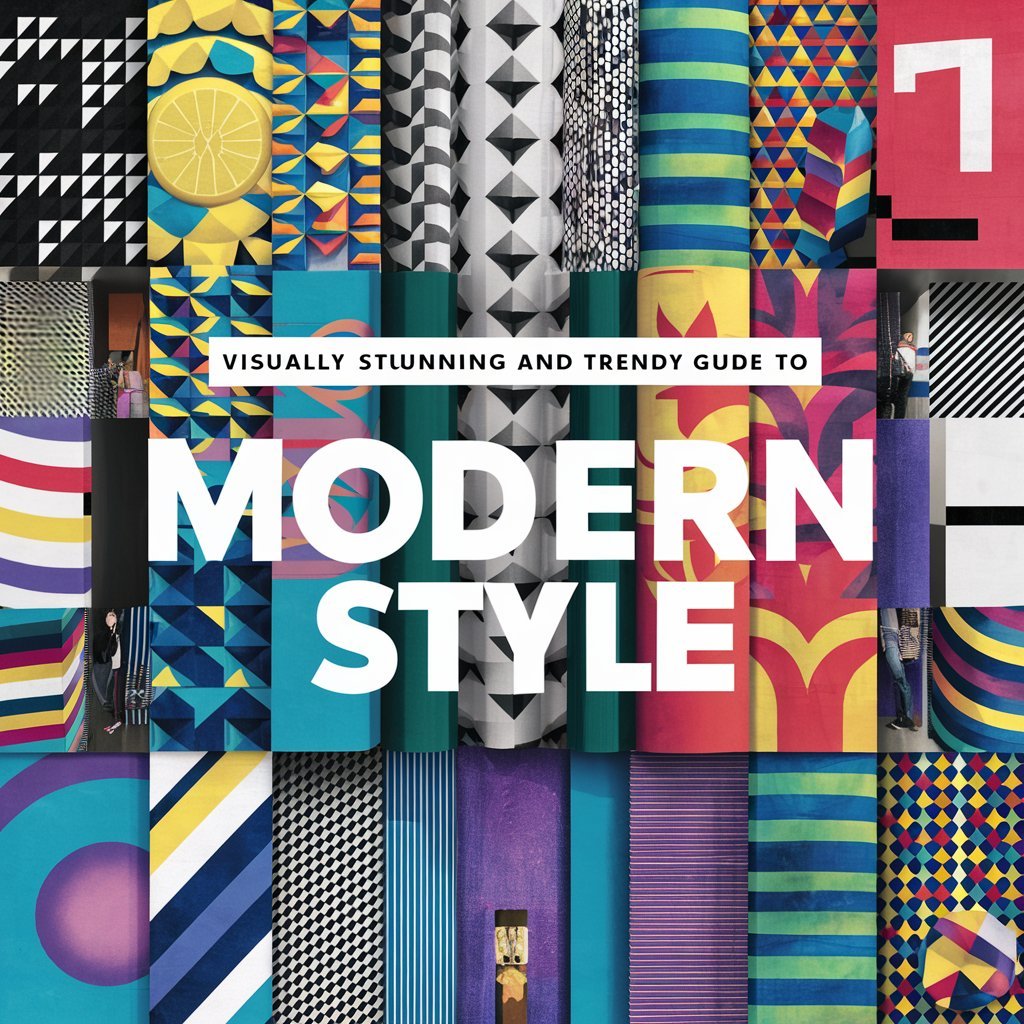 trendy designs