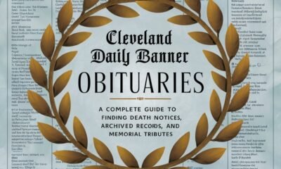 cleveland daily banner obituaries