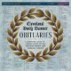cleveland daily banner obituaries