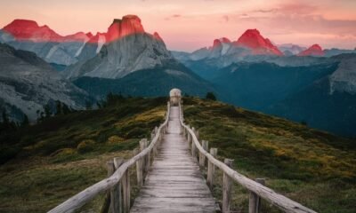 trip itinerary template
