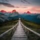 trip itinerary template