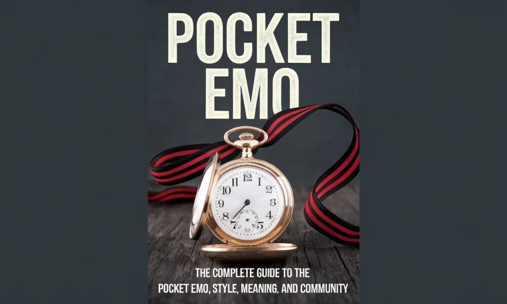 pocket emo