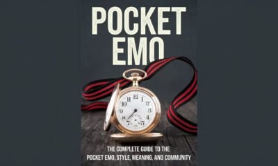 pocket emo