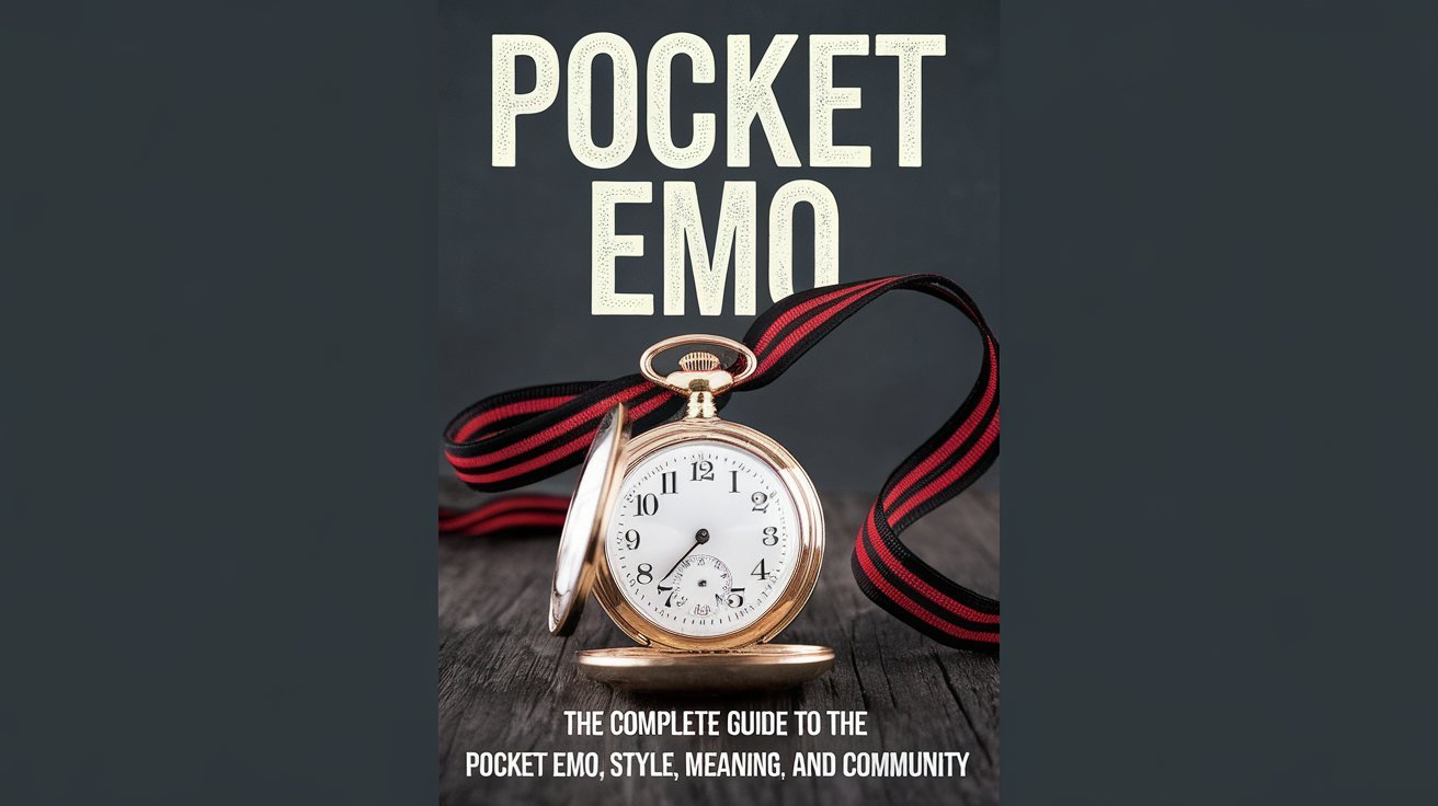 pocket emo