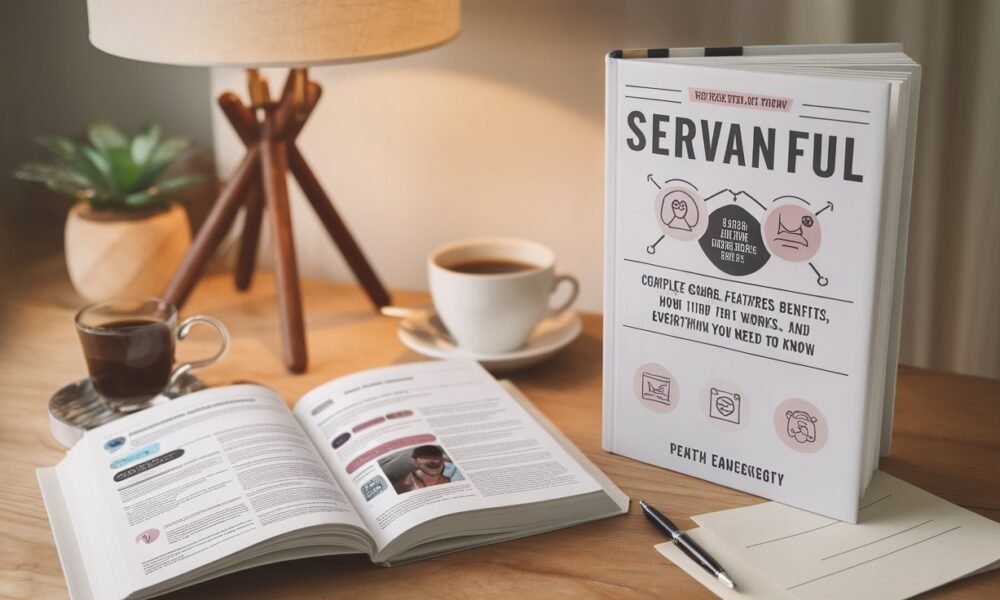 servantful