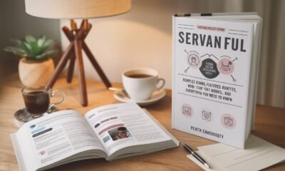 servantful