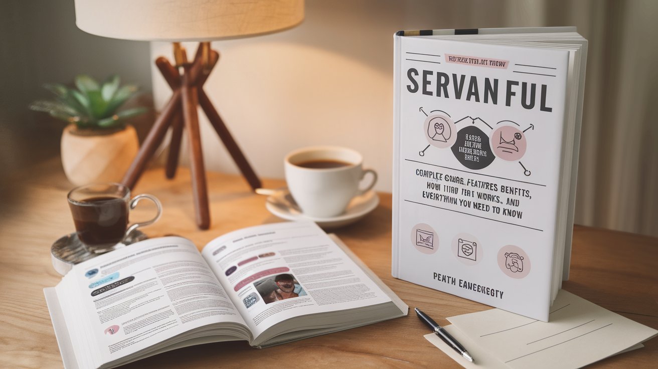 servantful