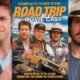 road trip movie cast