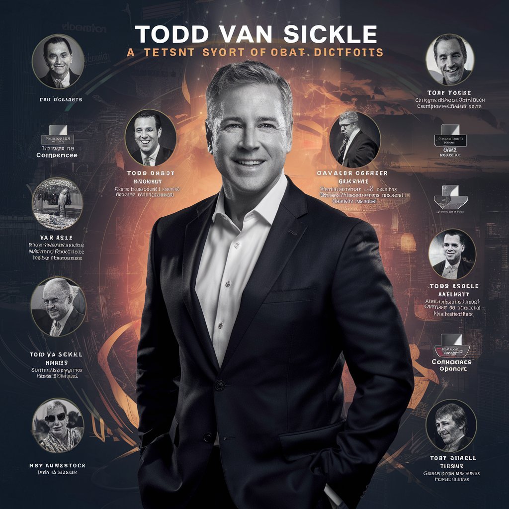 todd van sickle