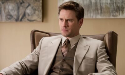 will theron roth