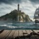 phantasmal island
