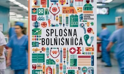 splosna bolnisnica