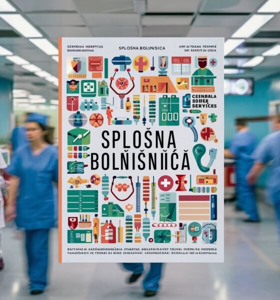 splosna bolnisnica
