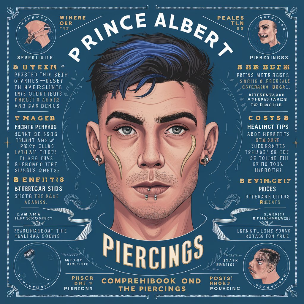 prince albert piercing