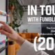 in touch with fumbleboard