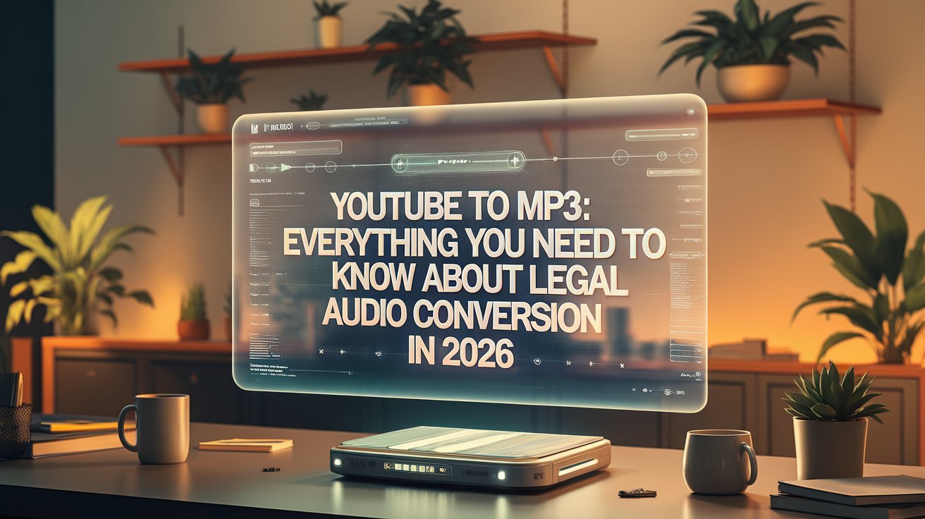 youtube to mp3