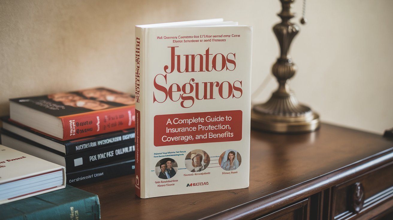 juntos seguros