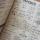 physics formulas