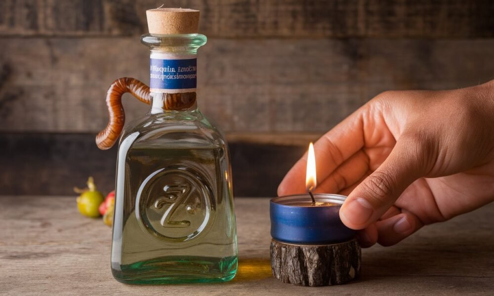 tequila