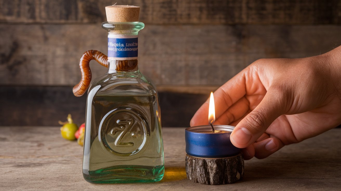 tequila