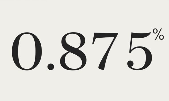 .875 as a fraction