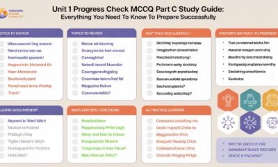 unit 1 progress check mcq part c answers