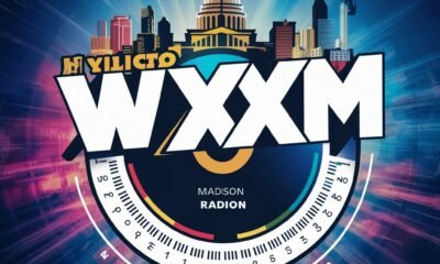wxxm madison