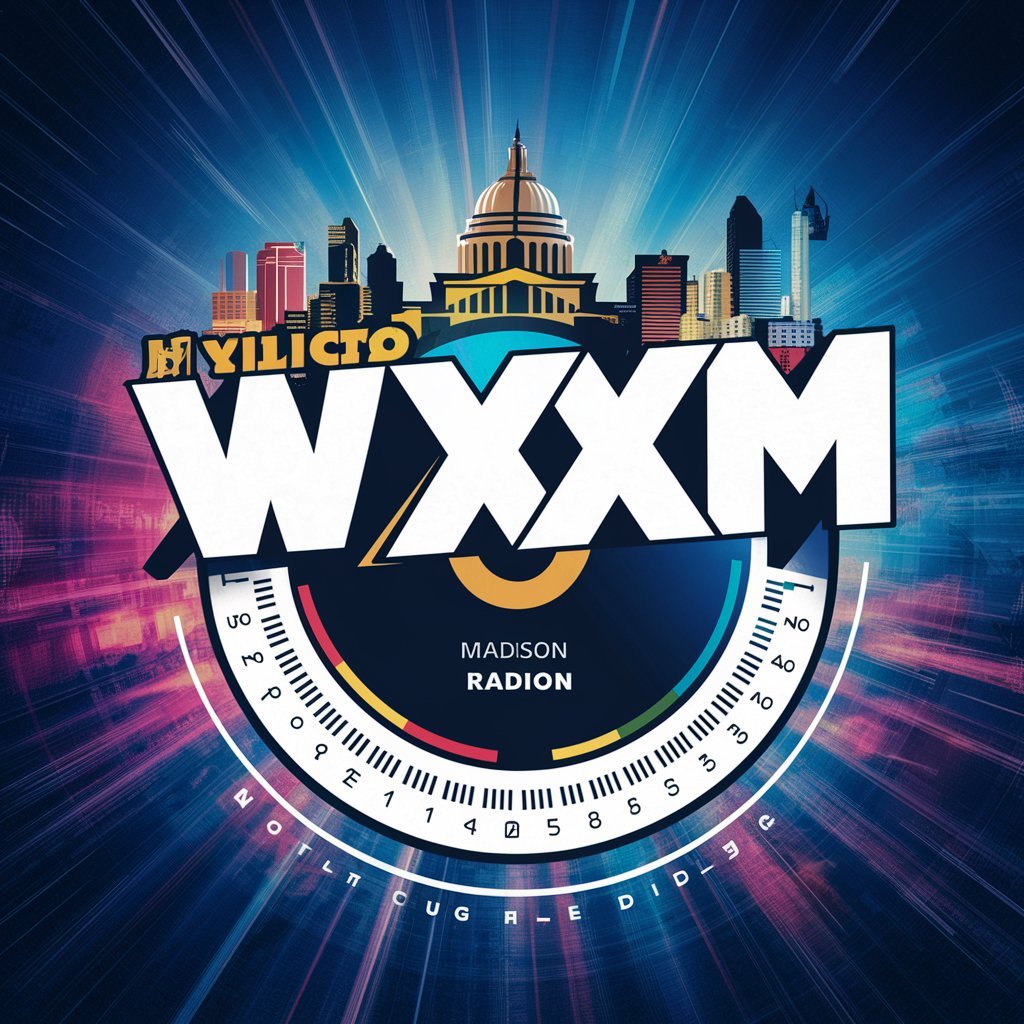 wxxm madison