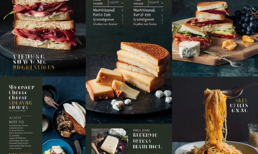 muenster cheese
