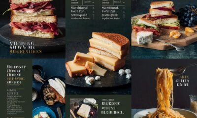muenster cheese