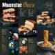 muenster cheese