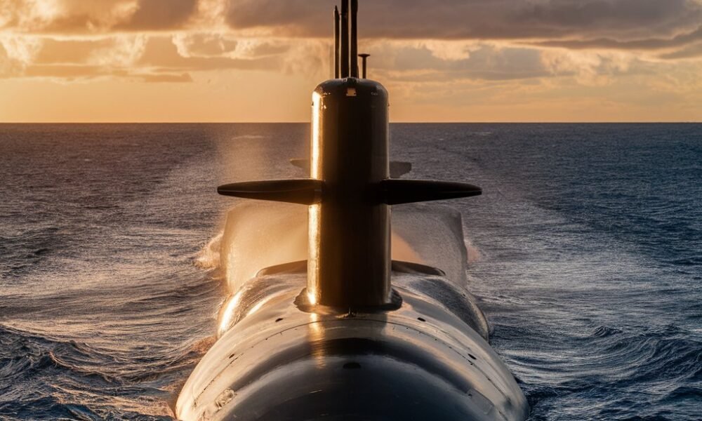 air independent propulsion