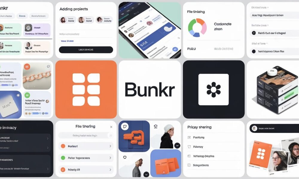 bunkr album