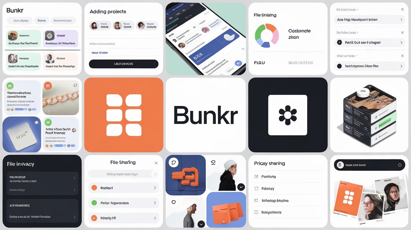 bunkr album