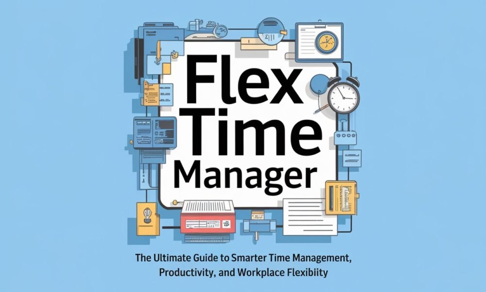 flex time manager