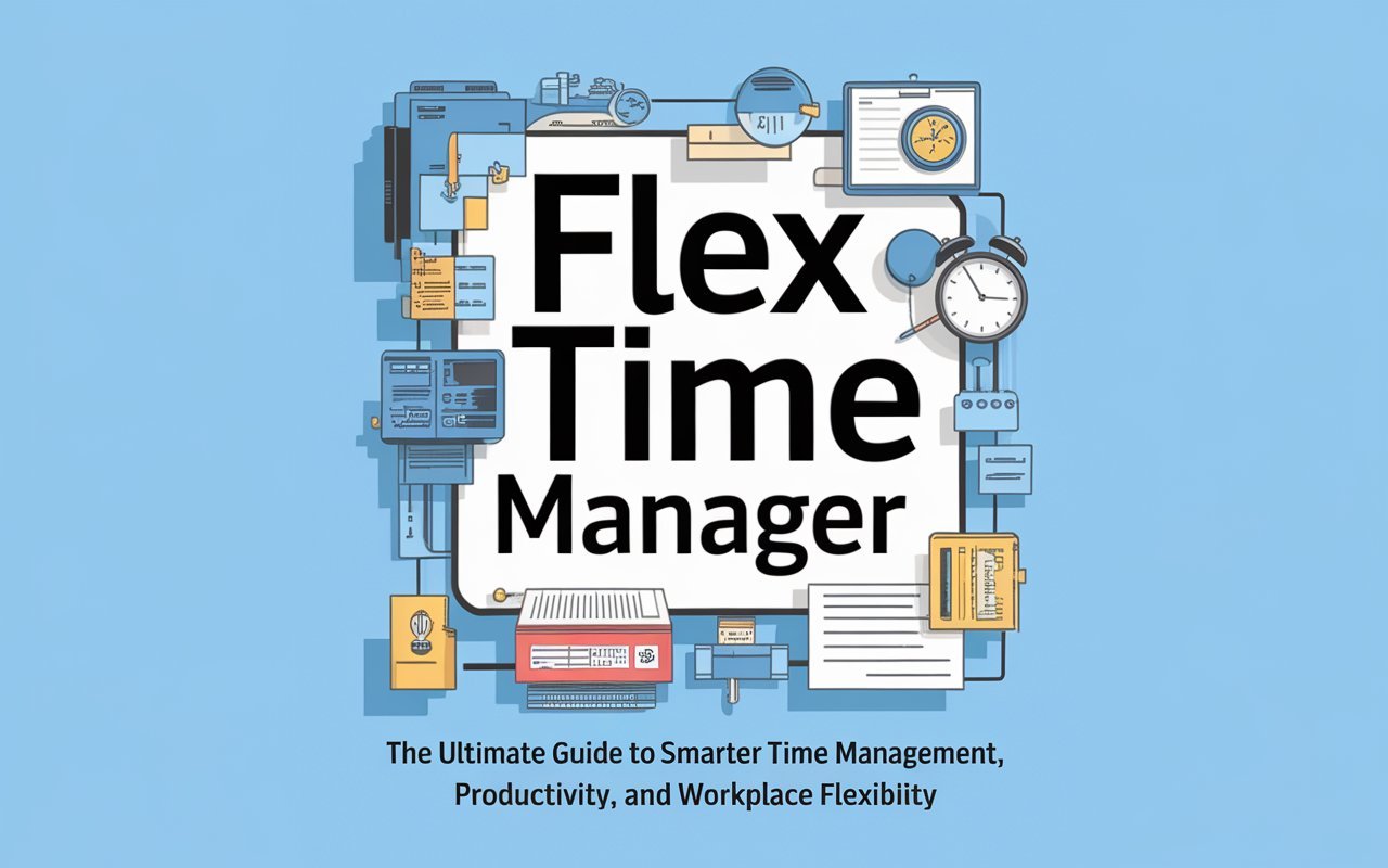 flex time manager