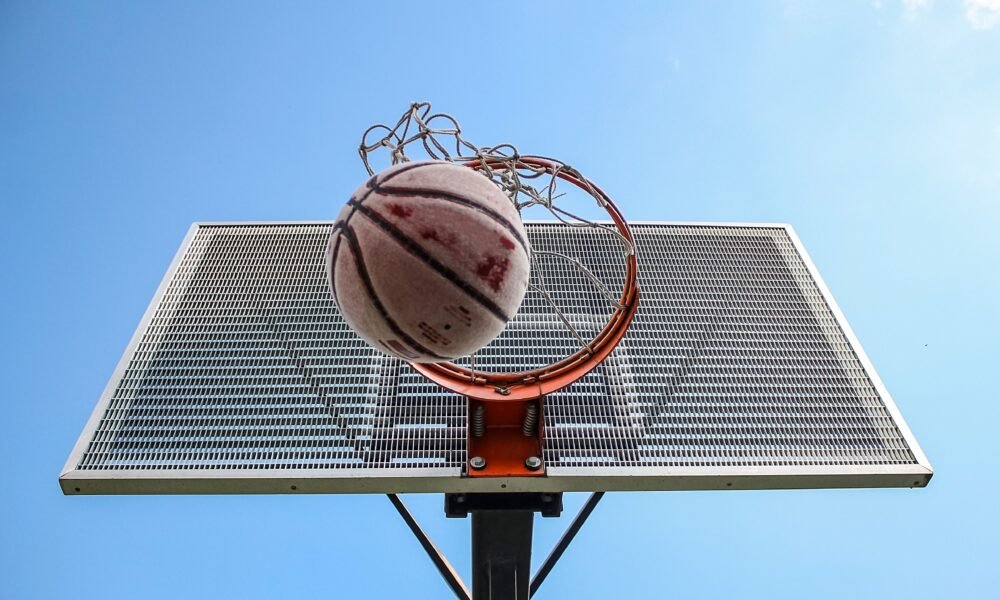 basket random github