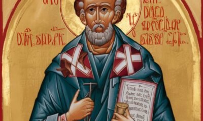 saint thomas