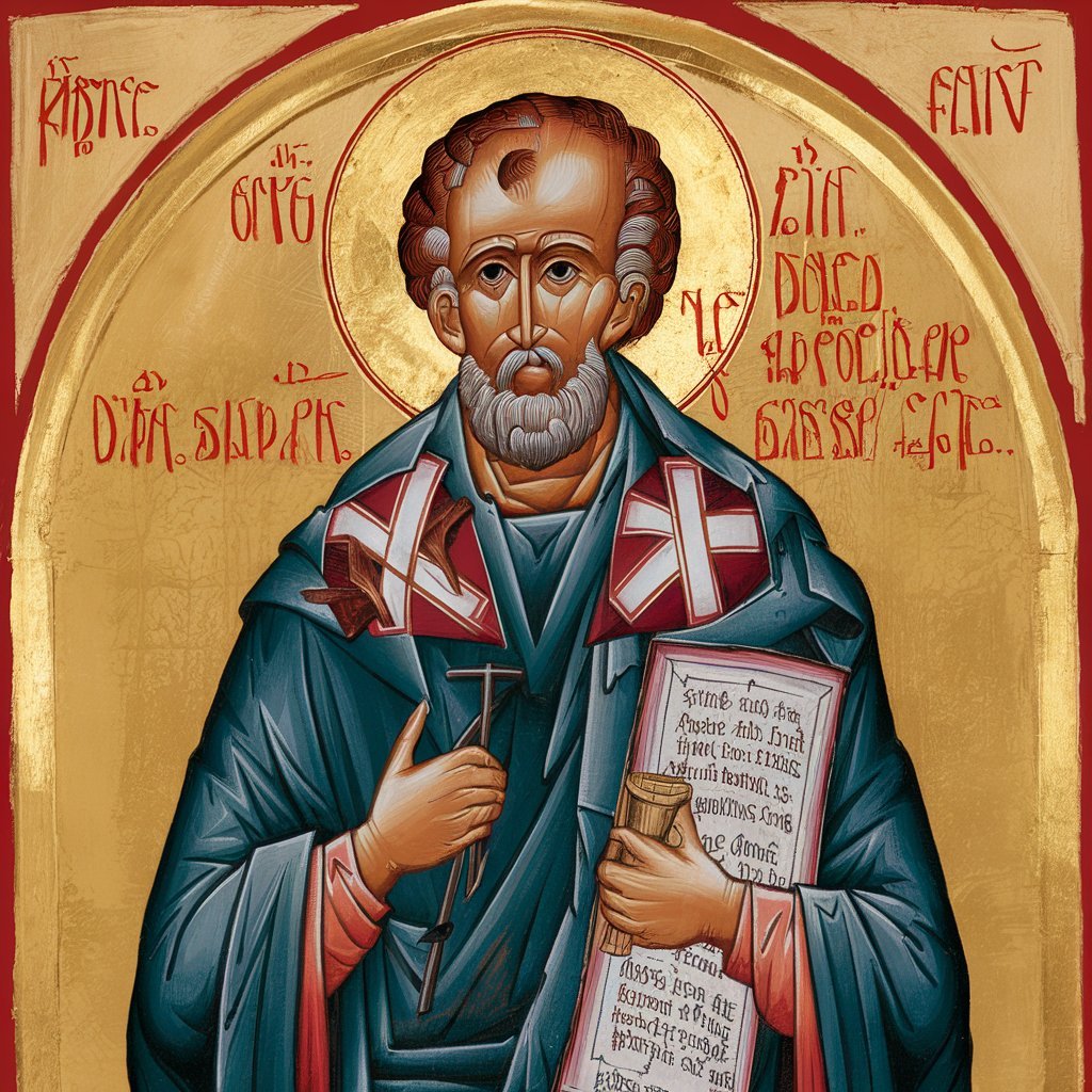 saint thomas