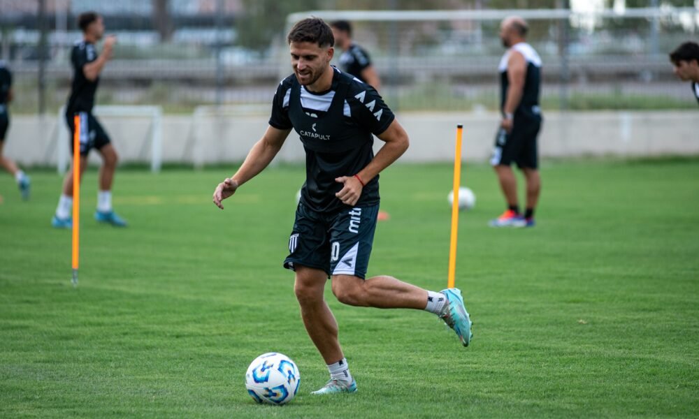 Maxi Araujo