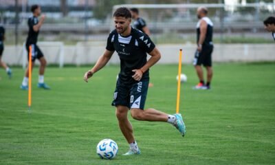 Maxi Araujo