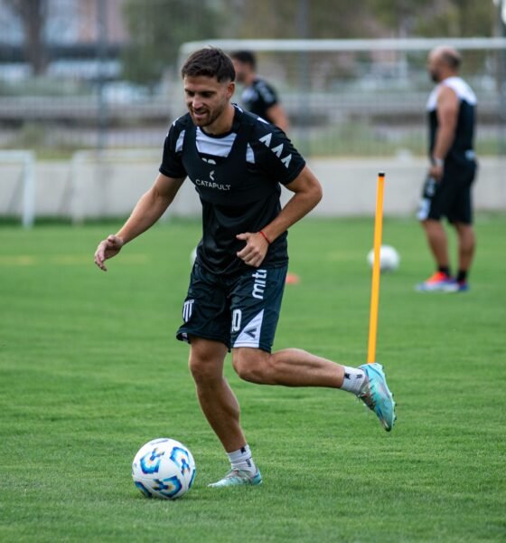 Maxi Araujo