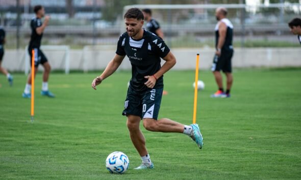 Maxi Araujo