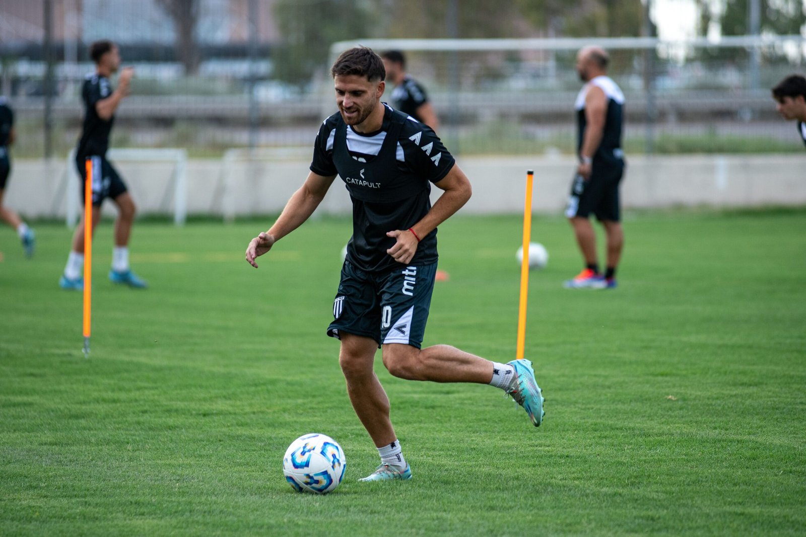 Maxi Araujo